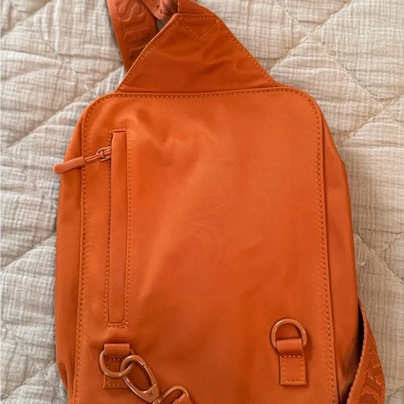 Bookish Crossbody Bag - Picture 2 of 3